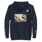 VZI LONDON HOODIE