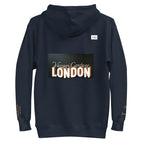 Opulencea: Unisex, Classic Cotton: Focus on extravagance, luxury, and indulgence(Posh Grandeur)
