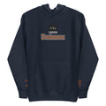 Jovianova Unisex Hoodie: Classic Cotton for Abundance, Growth and Success
