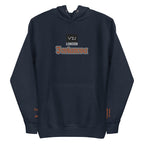  Jovianova Unisex Hoodie: Classic Cotton for Abundance, Growth and Success