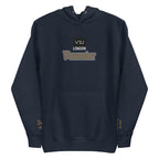 VZI LONDON - Venustar Hoodie 