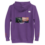 VZI LONDON - Jovianova Unisex Hoodie