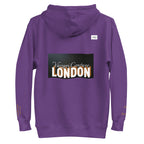 Opulencea: Unisex, Classic Cotton: Focus on extravagance, luxury, and indulgence(Posh Grandeur)