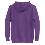 Exaltia - Classic Cotton : Sweat à capuche pour femme - L'inspiration comme force motrice