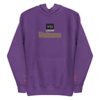 VZI LONDON - Jovianova Unisex Hoodie