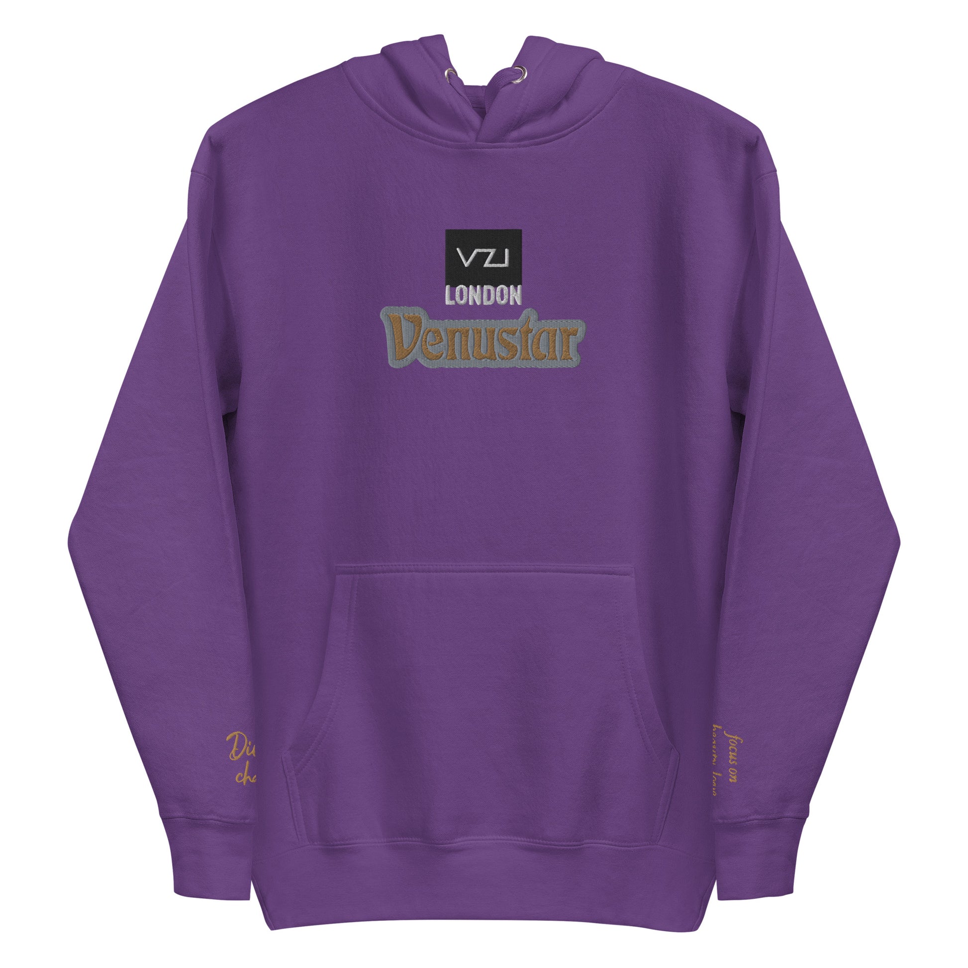VZI LONDON