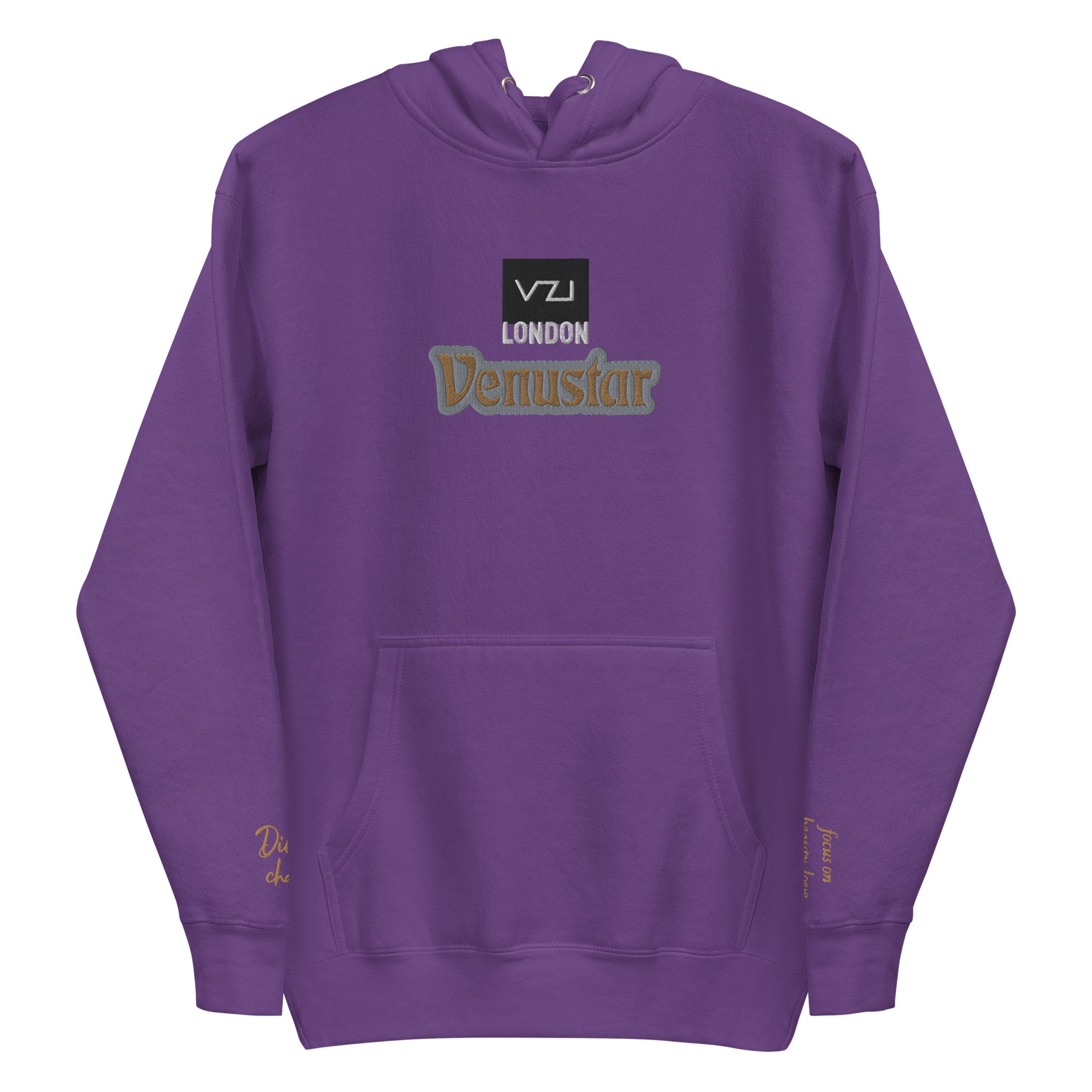 VZI LONDON