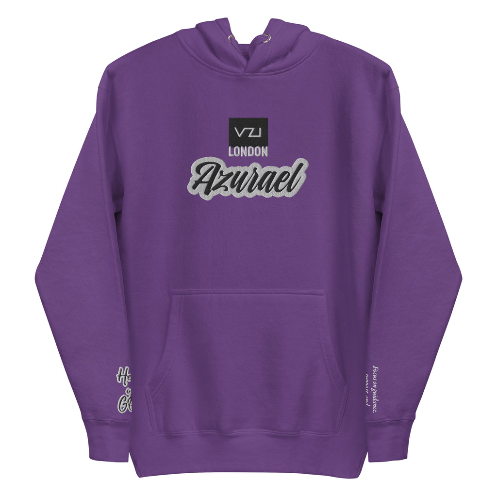 VZI LONDON HOODIE