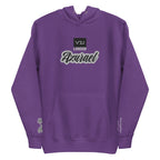 VZI LONDON HOODIE