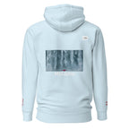 Ardentis: Unisex Hoodie, Classic Cotton: Focus on passion and intensity(Ardent Pursuit)