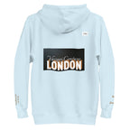 Opulencea: Unisex, Classic Cotton: Focus on extravagance, luxury, and indulgence(Posh Grandeur)