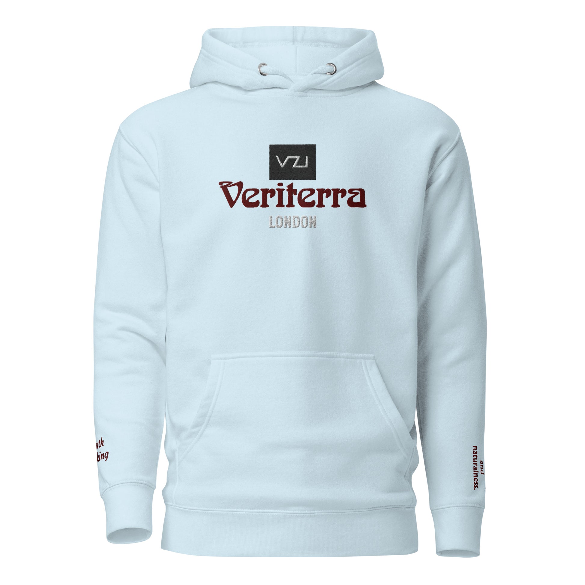 VZI HOODIE