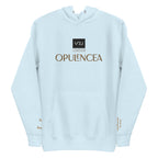 Opulencea: Unisex, Classic Cotton: Focus on extravagance, luxury, and indulgence(Posh Grandeur)