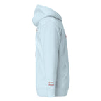 Ardentis: Unisex Hoodie, Classic Cotton: Focus on passion and intensity(Ardent Pursuit)