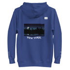 NEW YORK HOODIE - VZI 