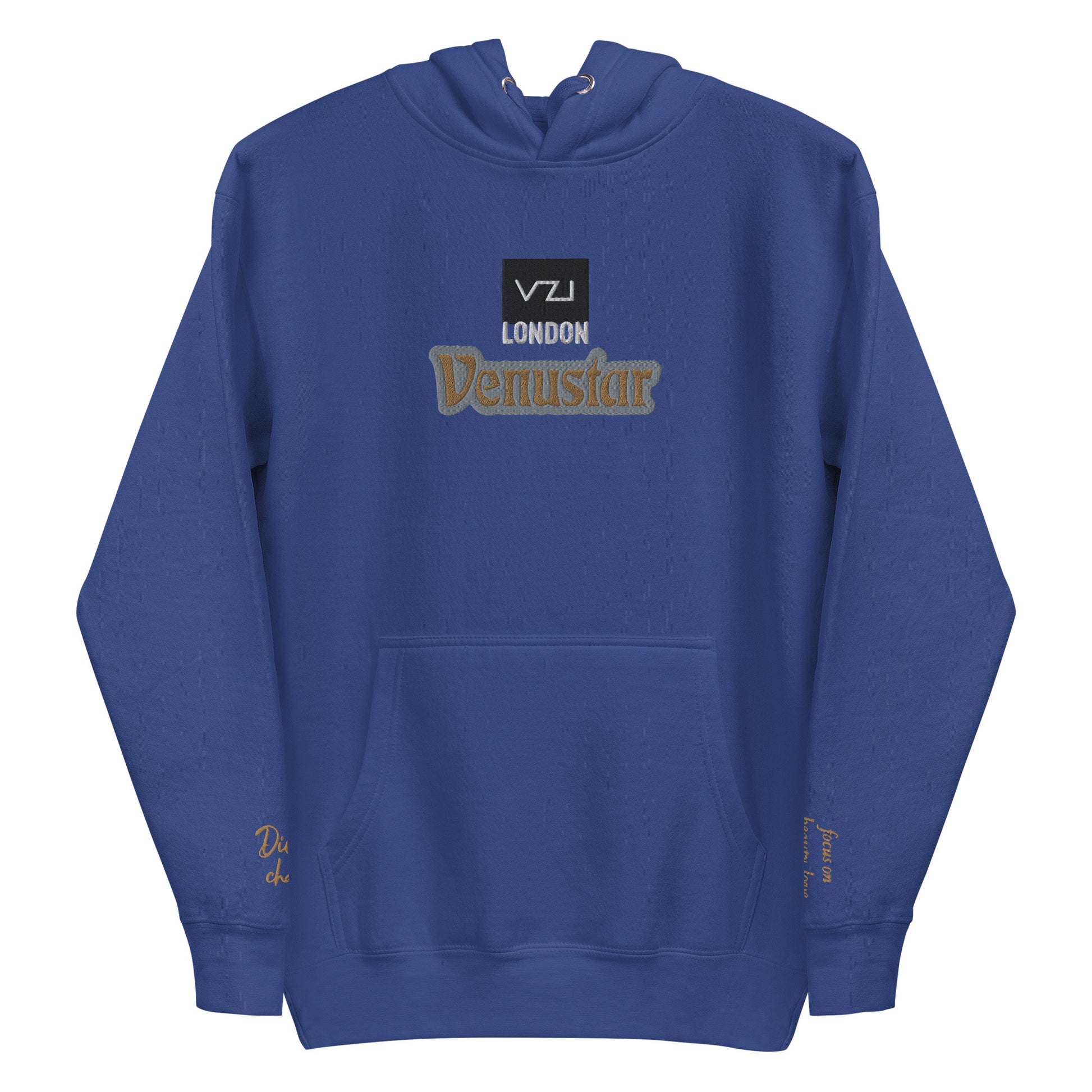 VZI LONDON