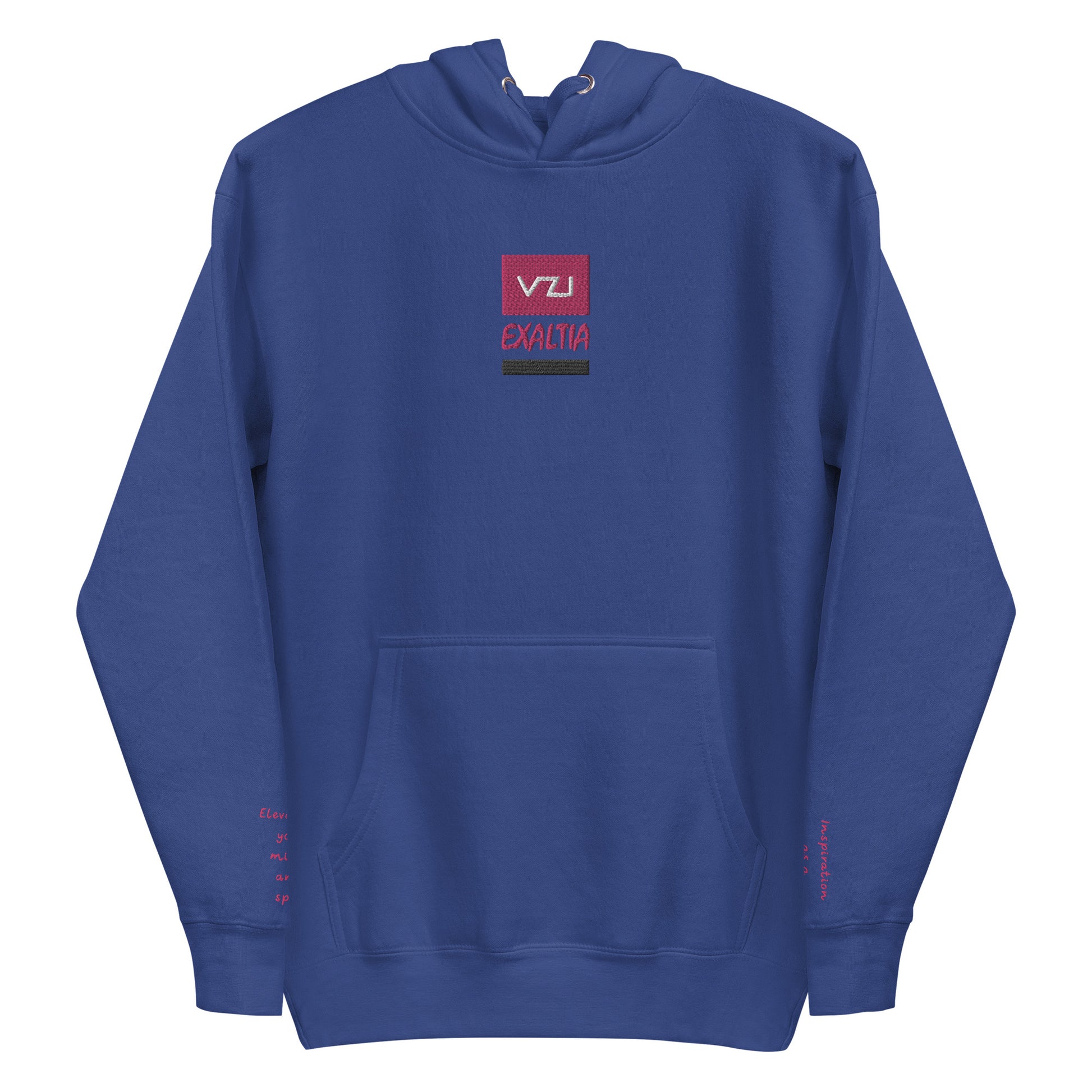 VZI Exaltia - Inspiration as driving force