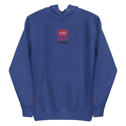 VZI Exaltia - Inspiration as driving force