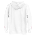 Exaltia - Classic Cotton : Sweat à capuche pour femme - L'inspiration comme force motrice