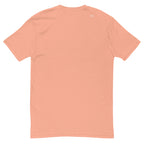 VAZZARI: Fitted T-shirt: Casual Smart, Cotton Thread - VZI - Vazzari Couture