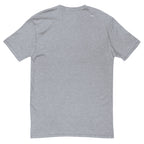 VAZZARI: Fitted T-shirt: Casual Smart, Cotton Thread - VZI - Vazzari Couture