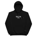 VAZZARI London - Premium Hoodie: UNISEX Hoodie - Organic, Comfortable - Vazzari Couture