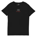 Vivifyre - Premium Cotton: T-Shirt For Men's - Durable, Soft, Casual Smart - Vazzari Couture