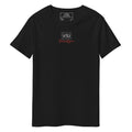Vivifyre - Premium Cotton: T-Shirt For Men's - Durable, Soft, Casual Smart - Vazzari Couture