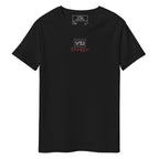 Vivifyre - Premium Cotton: T-Shirt For Men's - Durable, Soft, Casual Smart - Vazzari Couture