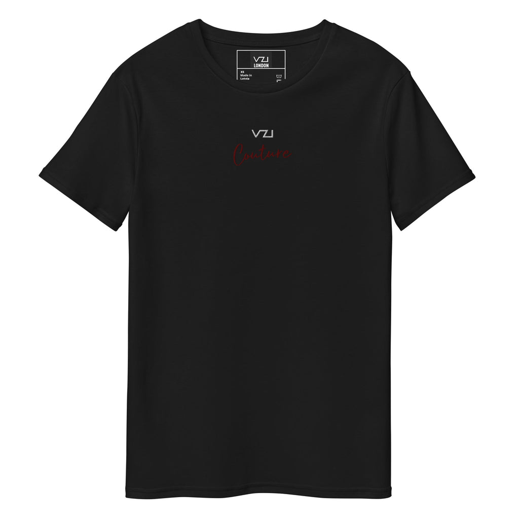 Vazzari Couture Cotton Tee