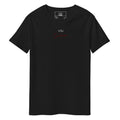 VZI Couture: T-Shirt For Men's - Premium Cotton - Smart Casual Outfit - Vazzari Couture