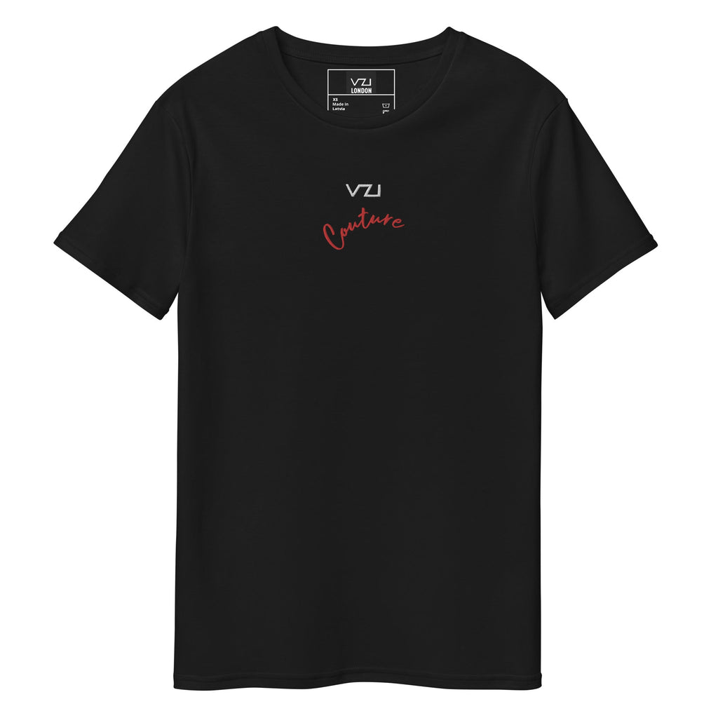 Vazzari Couture Cotton Tee II
