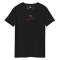 VZI Couture: T-Shirt For Men's - Premium Cotton - Smart Casual Outfit - Vazzari Couture