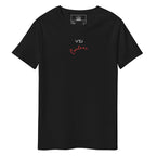 Vazzari Couture Cotton Tee II
