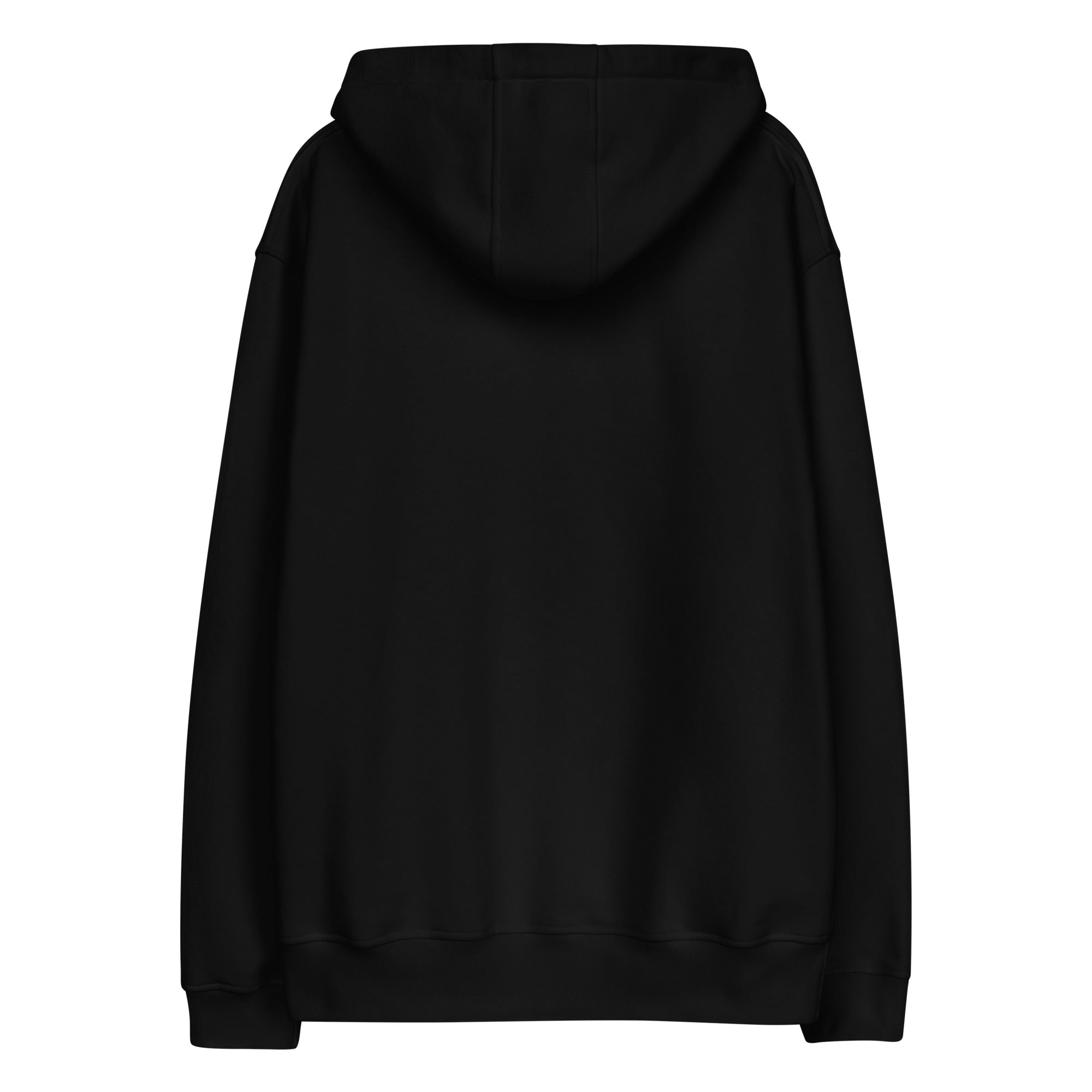 VZI London - Premium Organic: Unisex Hoodie - Organic, Comfortable - Vazzari Couture