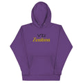Vazzari Zenitron Hoodie – product view – clean studio shot